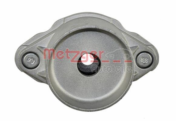 Butée d'amortisseur (Butée de suspension) METZGER 6490121